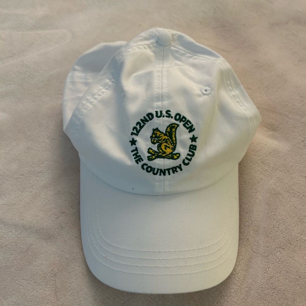 122ND US OPEN Hat 2022
